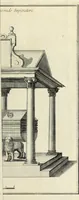 Picture 7 of 8 from Lettere senesi di un socio dell' Accademia di Fossano sopra belle arti (1782), leaf 306