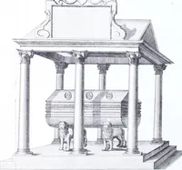 Picture 8 of 8 from Lettere senesi di un socio dell' Accademia di Fossano sopra belle arti (1782), leaf 307