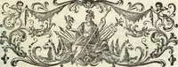 An illustration from Lettere senesi di un socio dell' Accademia di Fossano sopra belle arti (1782)