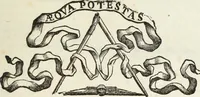 An illustration from Lettere senesi di un socio dell' Accademia di Fossano sopra belle arti (1782)