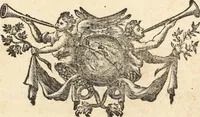 An illustration from Lettere senesi di un socio dell' Accademia di Fossano sopra belle arti (1782)