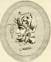 Picture 20 of 24 from Lettere su le belle arti publicate nelle nozze Barbarigo-Pisani (1793), leaf 148