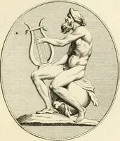 Picture 4 of 24 from Lettere su le belle arti publicate nelle nozze Barbarigo-Pisani (1793), leaf 16