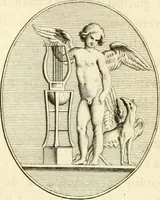 Picture 5 of 24 from Lettere su le belle arti publicate nelle nozze Barbarigo-Pisani (1793), leaf 19