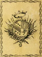 An illustration from Lettere su le belle arti publicate nelle nozze Barbarigo-Pisani (1793)