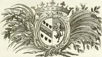 An illustration from Lettere su le belle arti publicate nelle nozze Barbarigo-Pisani (1793)