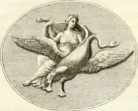 An illustration from Lettere su le belle arti publicate nelle nozze Barbarigo-Pisani (1793)