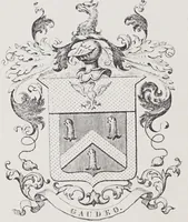 An illustration from A letter from a member of the parliament of Scotland to his friend at London, : concerning their late act, for establishing a company of that kingdom, tradeing to Africa and the Indies. (1696)