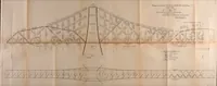 Picture 11 of 11 from Letter from the Secretary of war in response to Senate resolution of December 10, 1894, transmitting the report of the Board of Engineers and bridge-b (1894), leaf 109