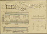 An illustration from Lettering for draftsmen, engineers and students; (1897)