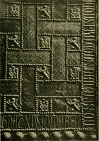 Picture 34 of 181 from Lettering in ornament; an enquiry into the decorative use of lettering, past, present, and possible (1902), leaf 104