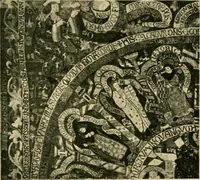 An illustration from Lettering in ornament; an enquiry into the decorative use of lettering, past, present, and possible (1902)