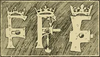 Picture 51 of 181 from Lettering in ornament; an enquiry into the decorative use of lettering, past, present, and possible (1902), leaf 128
