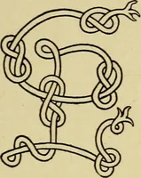 Picture 73 of 181 from Lettering in ornament; an enquiry into the decorative use of lettering, past, present, and possible (1902), leaf 154