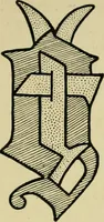 An illustration from Lettering in ornament; an enquiry into the decorative use of lettering, past, present, and possible (1902)