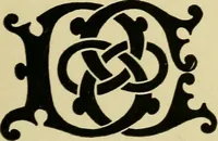 Picture 92 of 181 from Lettering in ornament; an enquiry into the decorative use of lettering, past, present, and possible (1902), leaf 172