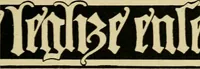 An illustration from Lettering in ornament; an enquiry into the decorative use of lettering, past, present, and possible (1902)