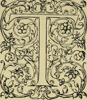 An illustration from Lettering in ornament; an enquiry into the decorative use of lettering, past, present, and possible (1902)