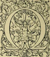 Picture 135 of 181 from Lettering in ornament; an enquiry into the decorative use of lettering, past, present, and possible (1902), leaf 211
