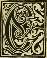 An illustration from Lettering in ornament; an enquiry into the decorative use of lettering, past, present, and possible (1902)