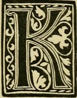 Picture 137 of 181 from Lettering in ornament; an enquiry into the decorative use of lettering, past, present, and possible (1902), leaf 212