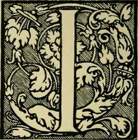 Picture 144 of 181 from Lettering in ornament; an enquiry into the decorative use of lettering, past, present, and possible (1902), leaf 215