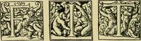 An illustration from Lettering in ornament; an enquiry into the decorative use of lettering, past, present, and possible (1902)