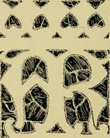 Picture 177 of 181 from Lettering in ornament; an enquiry into the decorative use of lettering, past, present, and possible (1902), leaf 243