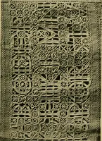 Picture 179 of 181 from Lettering in ornament; an enquiry into the decorative use of lettering, past, present, and possible (1902), leaf 246