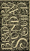 An illustration from Lettering in ornament; an enquiry into the decorative use of lettering, past, present, and possible (1902)
