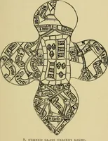 Picture 4 of 181 from Lettering in ornament; an enquiry into the decorative use of lettering, past, present, and possible (1902), leaf 44
