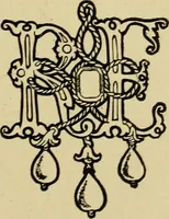 Picture 10 of 181 from Lettering in ornament; an enquiry into the decorative use of lettering, past, present, and possible (1902), leaf 52