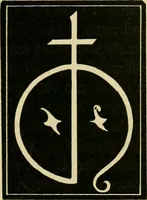 An illustration from Lettering in ornament; an enquiry into the decorative use of lettering, past, present, and possible (1902)