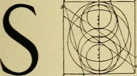 Picture 15 of 181 from Lettering in ornament; an enquiry into the decorative use of lettering, past, present, and possible (1902), leaf 72