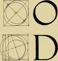 Picture 16 of 181 from Lettering in ornament; an enquiry into the decorative use of lettering, past, present, and possible (1902), leaf 72