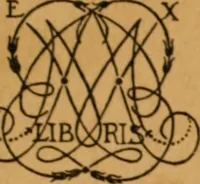 Picture 1 of 5 from A letter of many ministers in old England, requesting the judgement of their brethren in New England concerning nine positions ; written Anno Dom. 1637 : together with their answer thereunto returned, Anno 1639 ; and the reply made unto the said answer, and sent over unto them, Anno 1640 (1643), leaf 1
