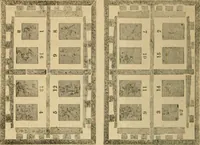 An illustration from The letter-press printer: a complete guide to the art of printing ; containing practical instructions for learners at case, press, and machine. Embracing the whole practice of book-work, with diagram and complete schemes of impositions; job work, with examples; news-work, colour work, to make coloured inks, to work press and machine, to make rollers, instructions in stereotyping, and other valuable information (1881)