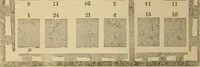 An illustration from The letter-press printer: a complete guide to the art of printing ; containing practical instructions for learners at case, press, and machine. Embracing the whole practice of book-work, with diagram and complete schemes of impositions; job work, with examples; news-work, colour work, to make coloured inks, to work press and machine, to make rollers, instructions in stereotyping, and other valuable information (1881)