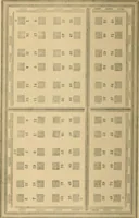 An illustration from The letter-press printer: a complete guide to the art of printing ; containing practical instructions for learners at case, press, and machine. Embracing the whole practice of book-work, with diagram and complete schemes of impositions; job work, with examples; news-work, colour work, to make coloured inks, to work press and machine, to make rollers, instructions in stereotyping, and other valuable information (1881)