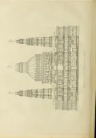 An illustration from Letters of an architect, from France, Italy, and Greece (1828)
