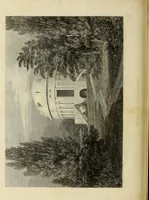 An illustration from Letters of an architect, from France, Italy, and Greece (1828)