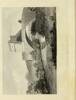 An illustration from Letters of an architect, from France, Italy, and Greece (1828)