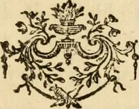 An illustration from Letters concerning the Spanish nation: written at Madrid during the years 1760 and 1761 (1763)
