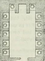 An illustration from Letters of an architect, from France, Italy, and Greece (1828)