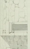 An illustration from Letters of an architect, from France, Italy, and Greece (1828)