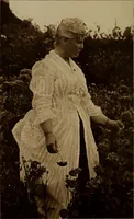 An illustration from Letters of Celia Thaxter (1897)