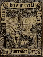 An illustration from Letters of Celia Thaxter (1897)