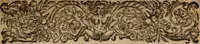 An illustration from Letters of Mounsieur de Balzac. 1. 2. 3. and 4th parts (1654)