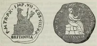Picture 6 of 18 from Letters on natural magic, addressed to Sir Walter Scott (1832), leaf 135