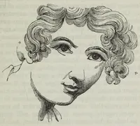 An illustration from Letters on natural magic, addressed to Sir Walter Scott (1832)